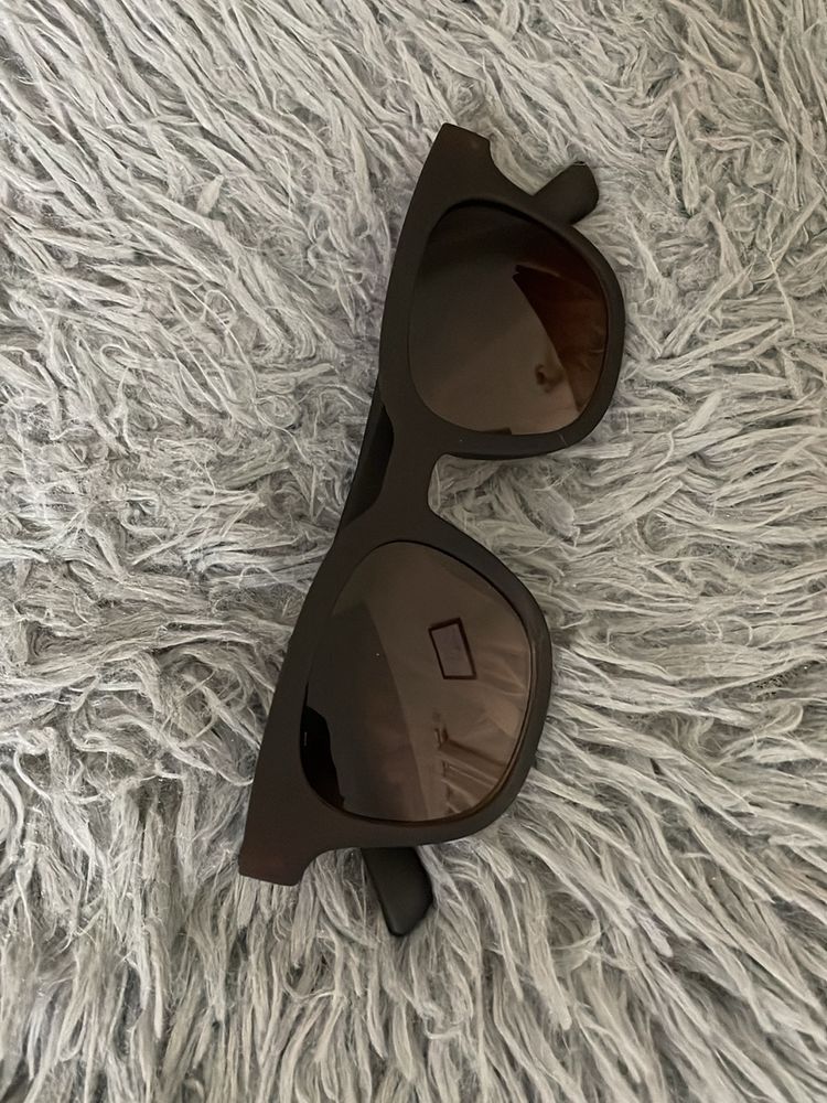 Cool Brown Sunglasses