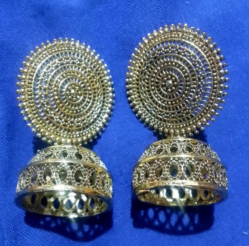 Latest Design Jhumka