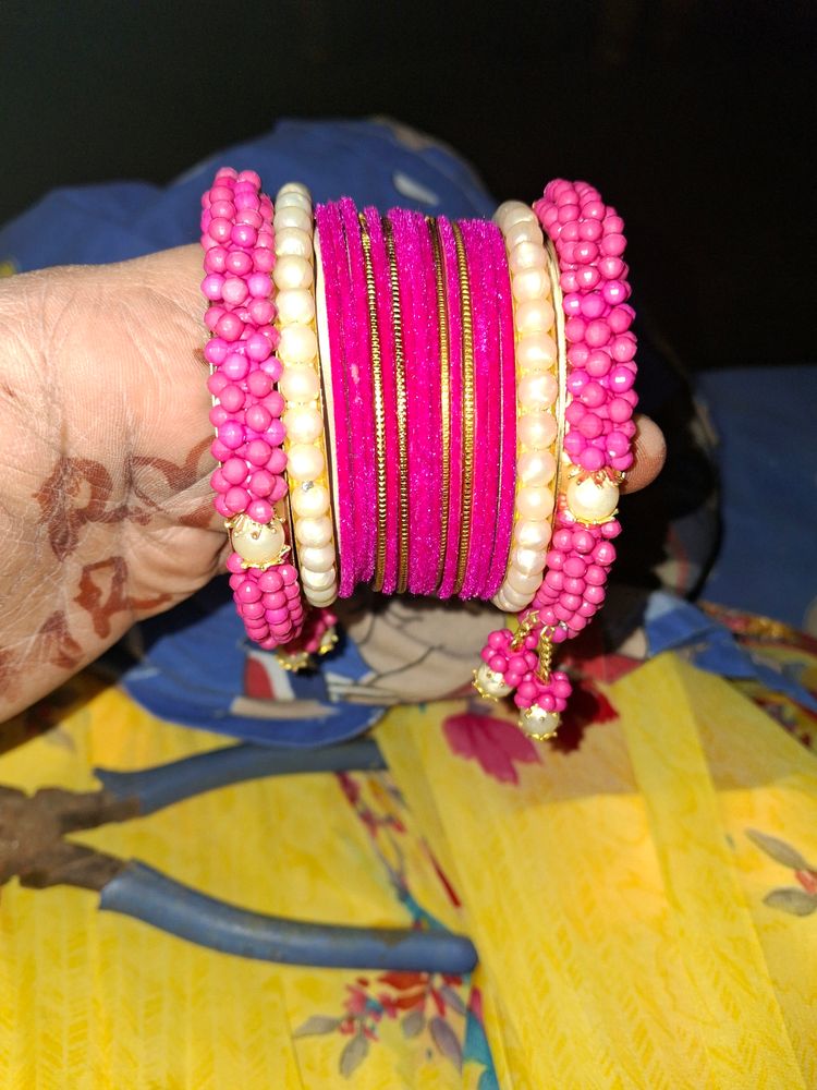 Latkan Bangles