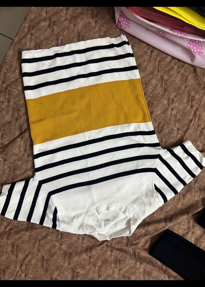 Striped Top (women)