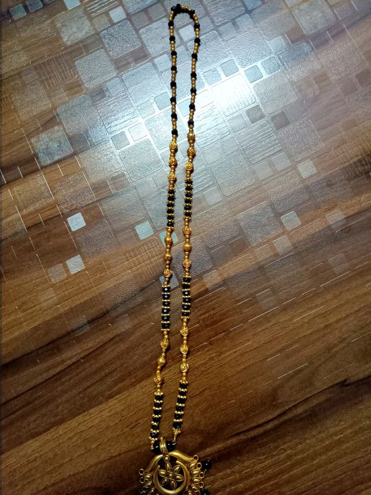 Unique Mangalsutra