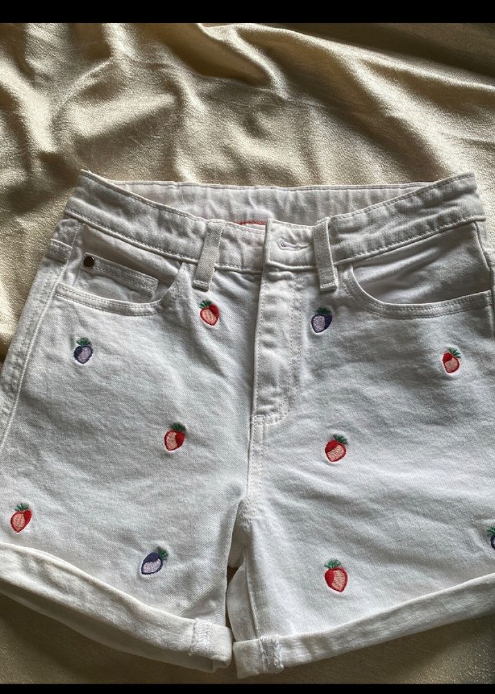 Kawaii Shorts