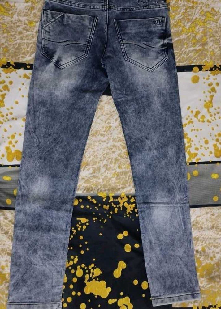 Funky Jeans