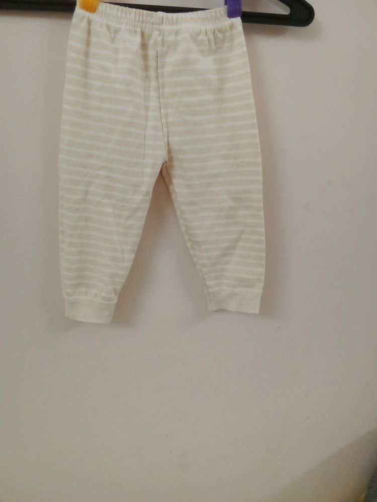 Baby Pant Boys Short(0-6 Months)