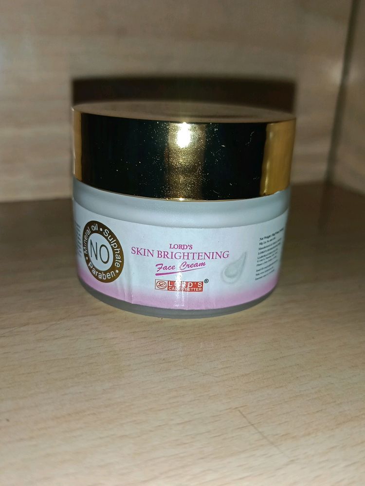 Best Skin Care Cream For Women