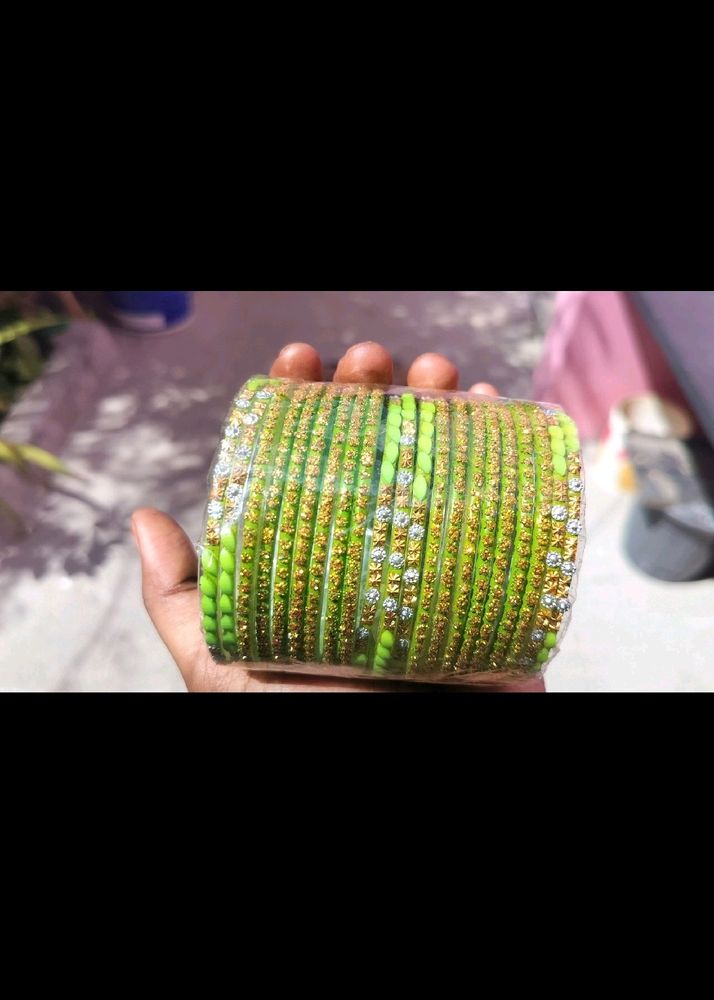 💥Combo Of 2 Bangles💥New & Unused