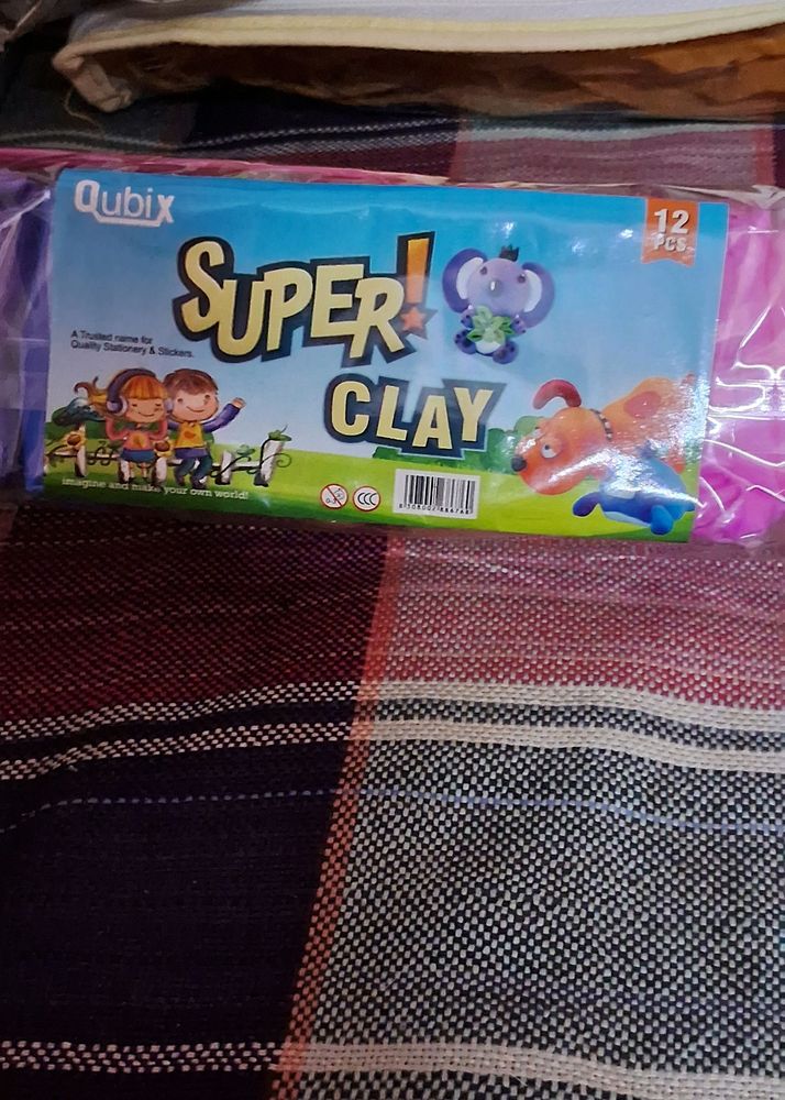 Super Clay