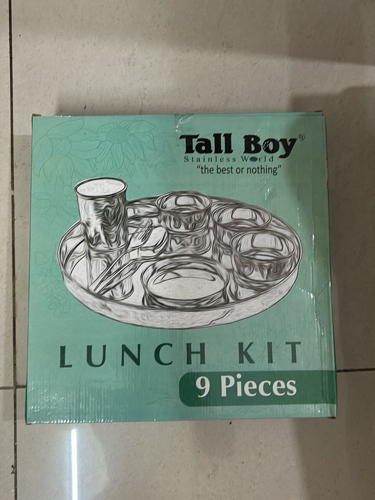 LUNCH KIT