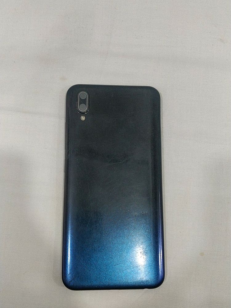 Vivo Y 93 -6/128 Mobile Good Working Condition