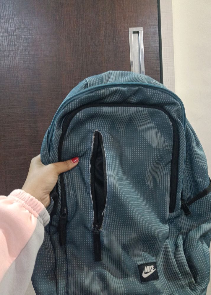 Bagpack