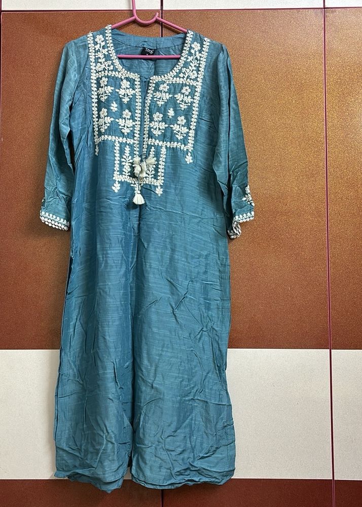 Kurti For Festive Season