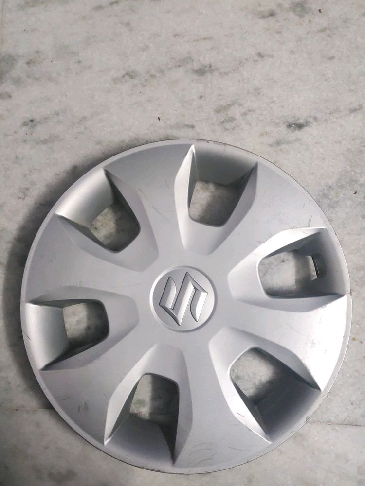 1pc Wheel Cover Maruti Suzuki Car Accessories