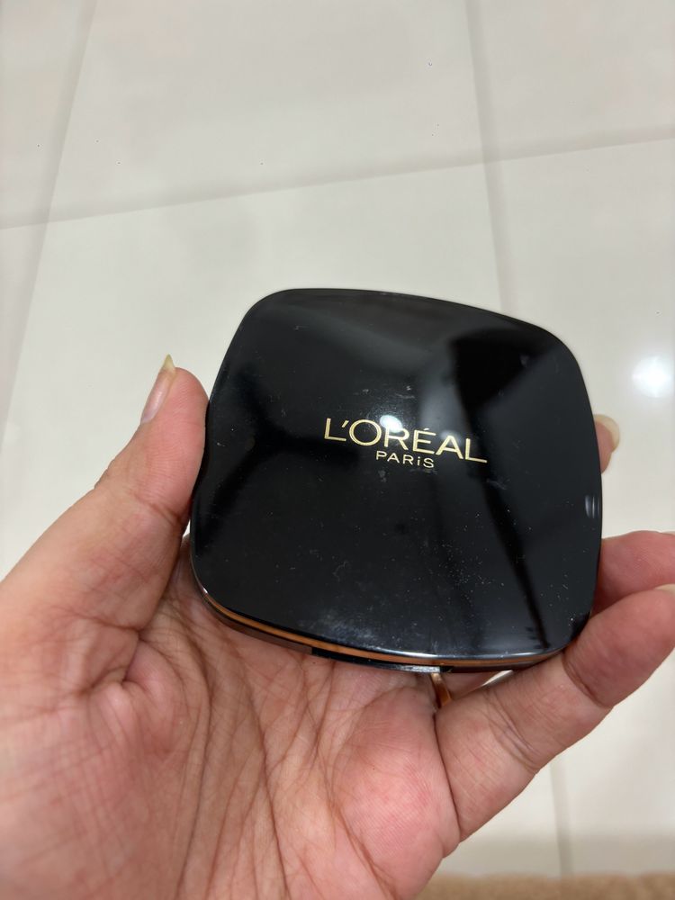 Loreal Matte Blush