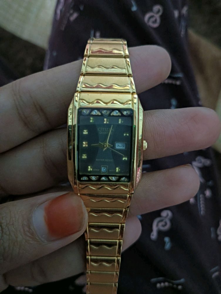 Watch From Saudi Arabia