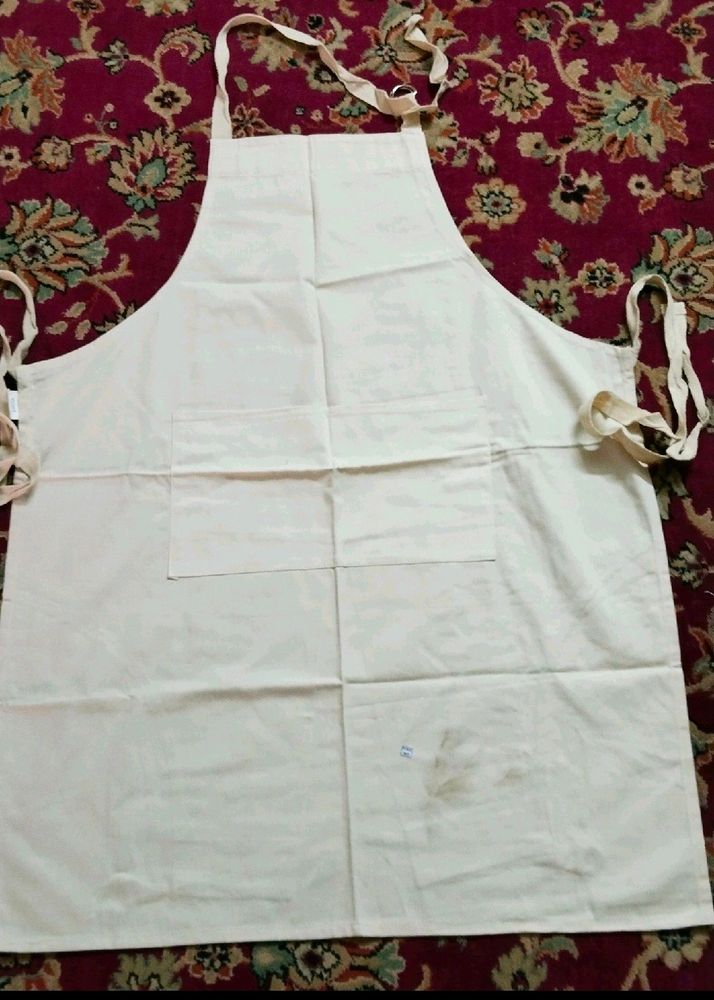 3 Aprons