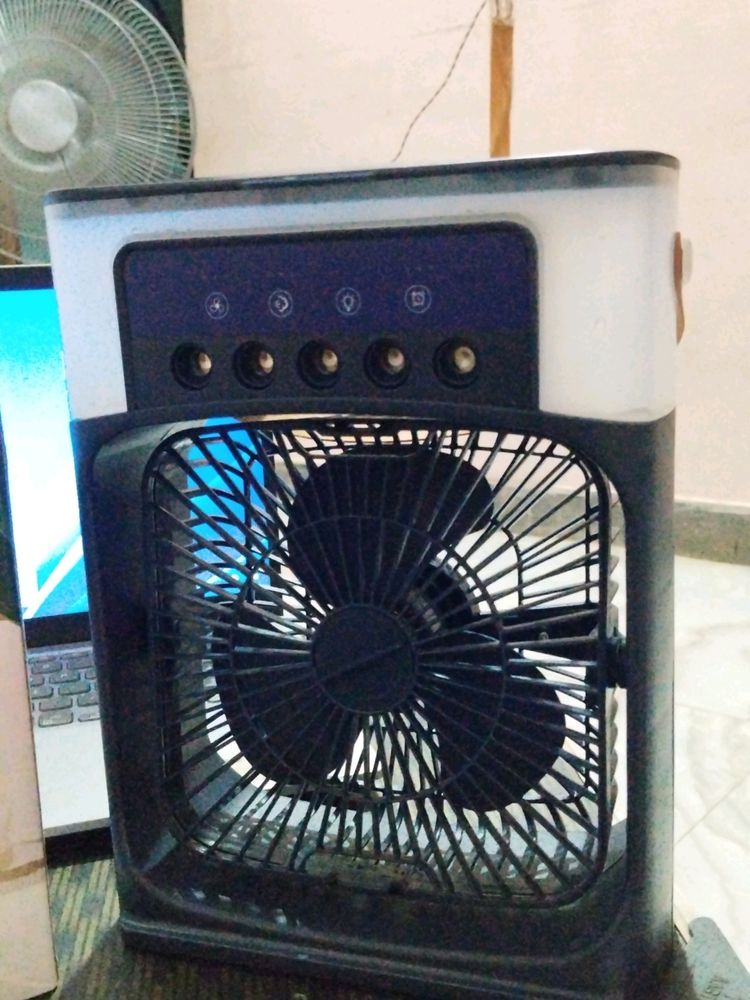 Mini Cooling Fan