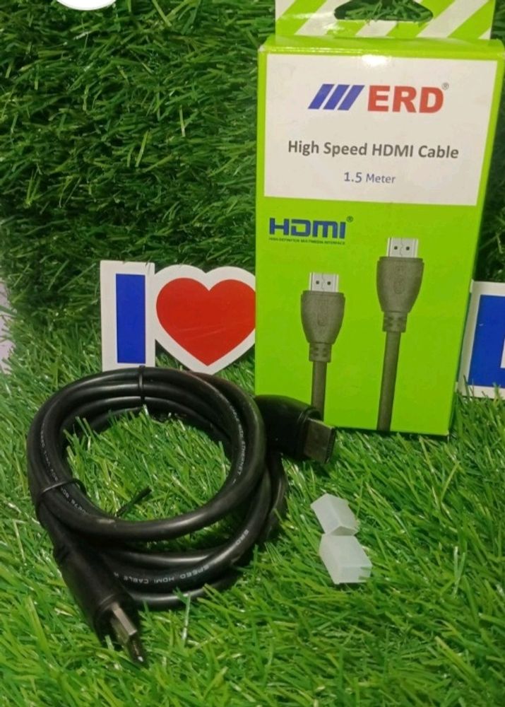 ERD HC-11 HDMI CABLE