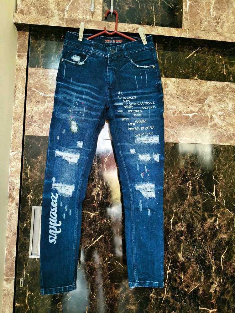 10 Jeans