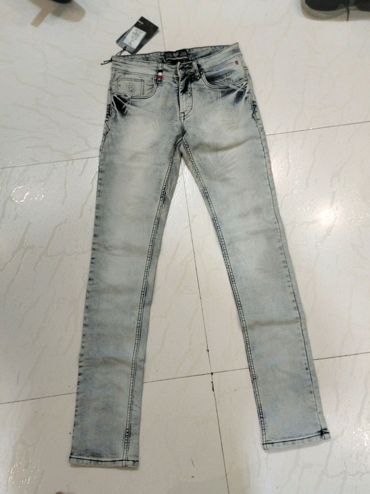 Vintage Jeans