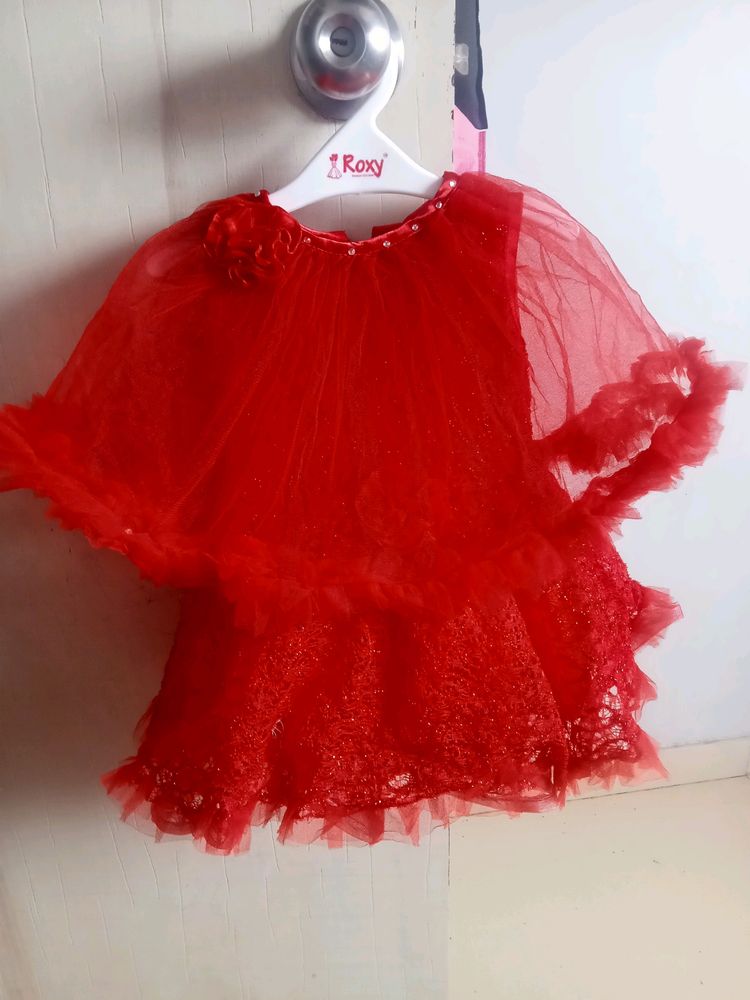 Baby Frock