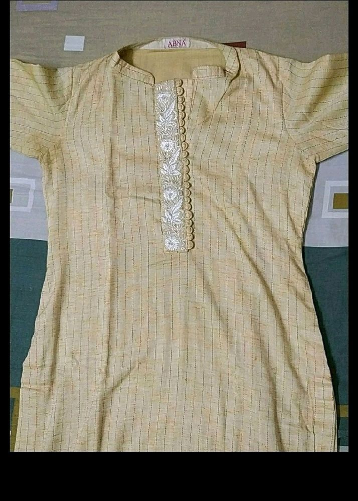 Pakistani Kurti