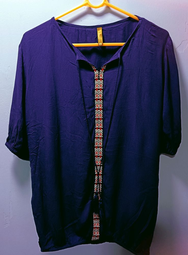 Women's Tunic Tops