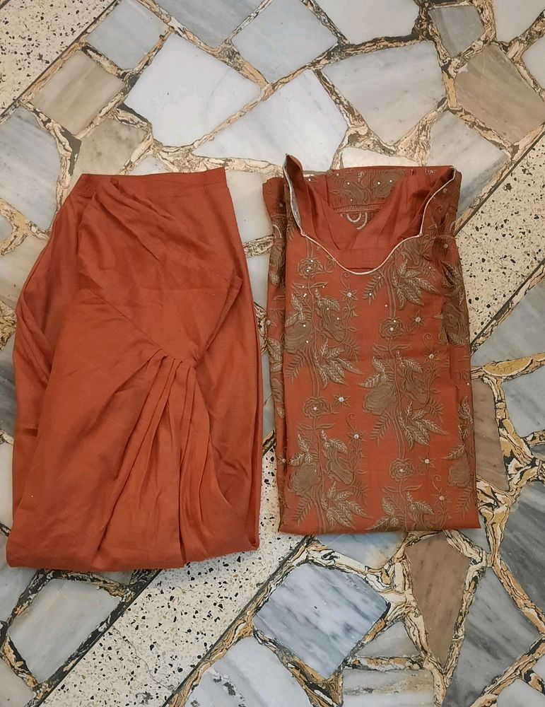 SALWAR SUIT ❤️🤩 Low Price