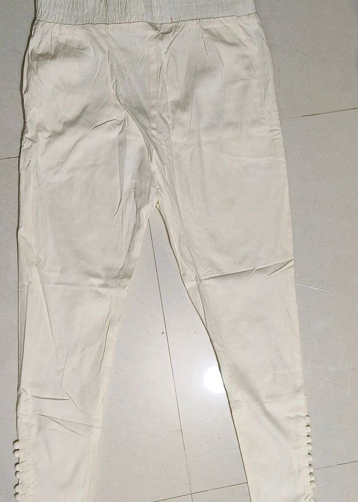 Sigaret Pant/Potali Pant