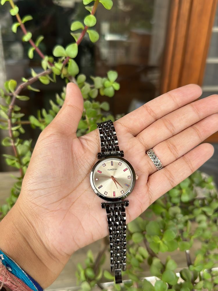 Brand New Watch For Women