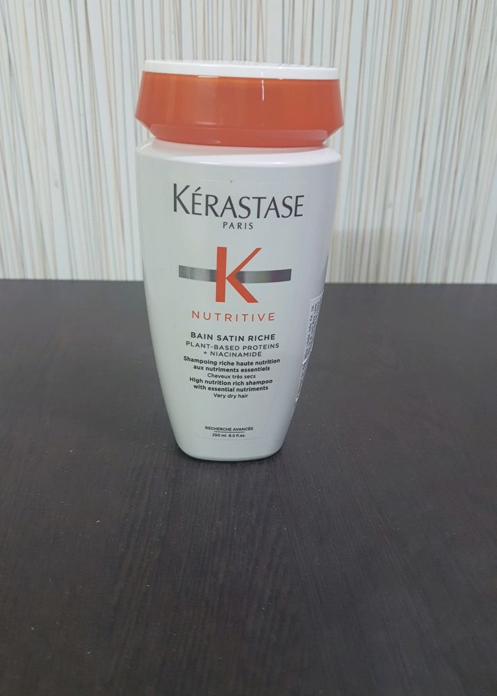 KERASTASE NUTRITIVE SHAMPOO