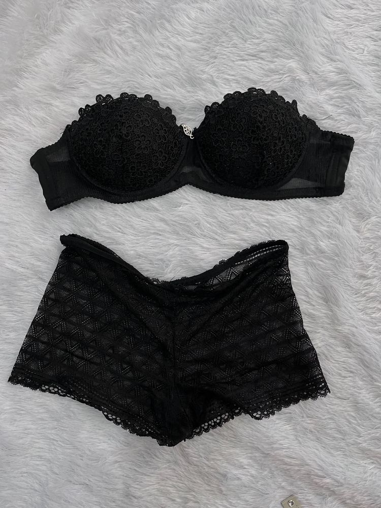 Beautiful Bra Set