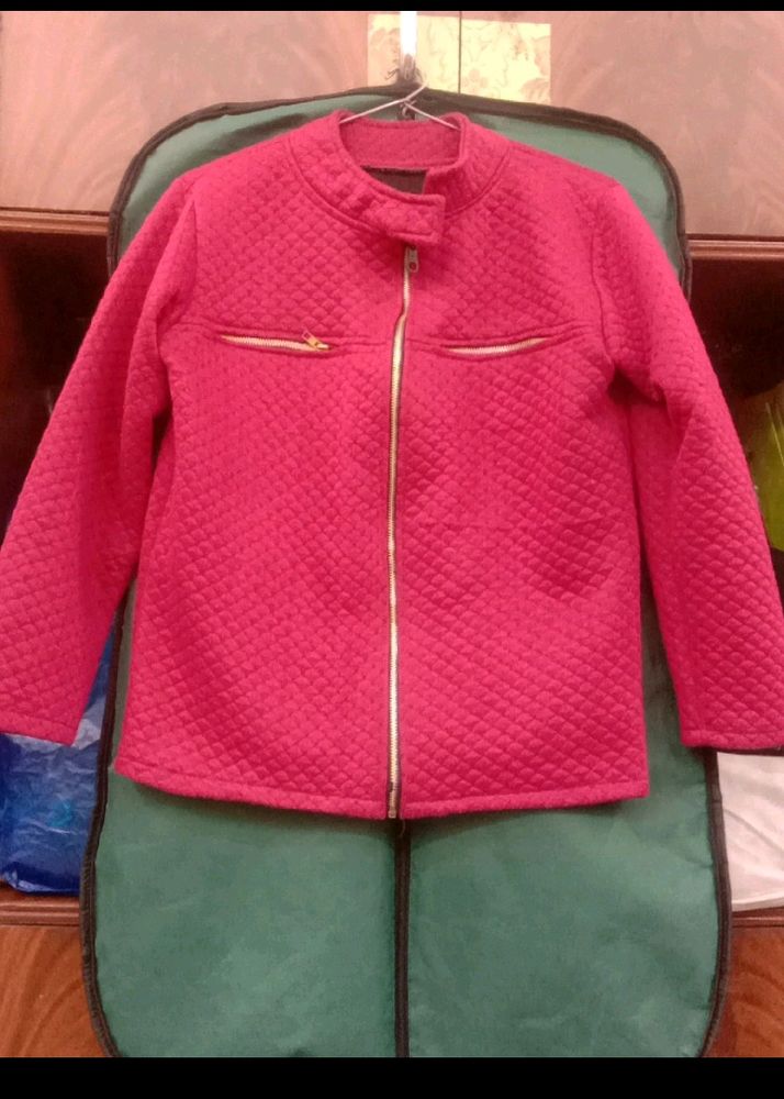 Women Jacket