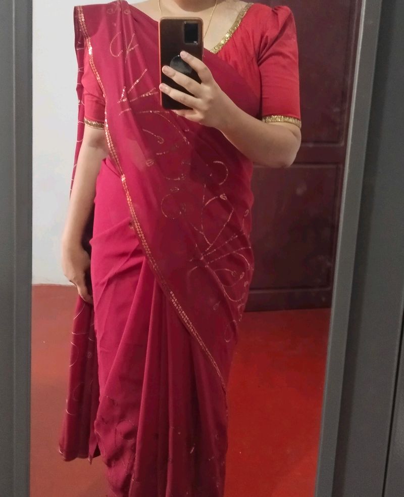 Saree