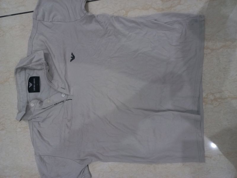 Armani Tshirt