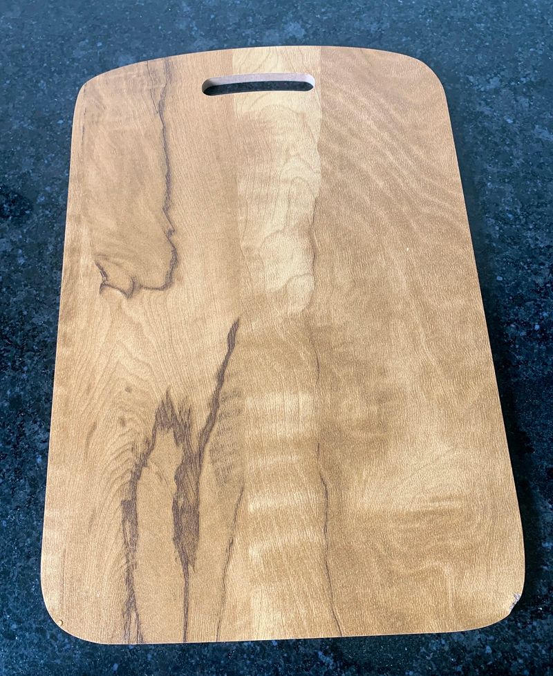 Wooden Chopping Board🤩