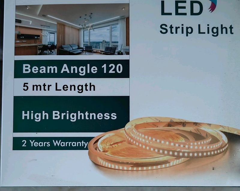 POP Led Strip Without Choke