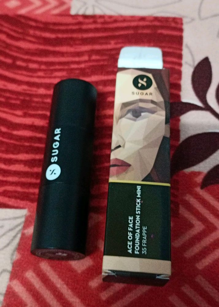 Sugar Ace Of Face Foundation Stick