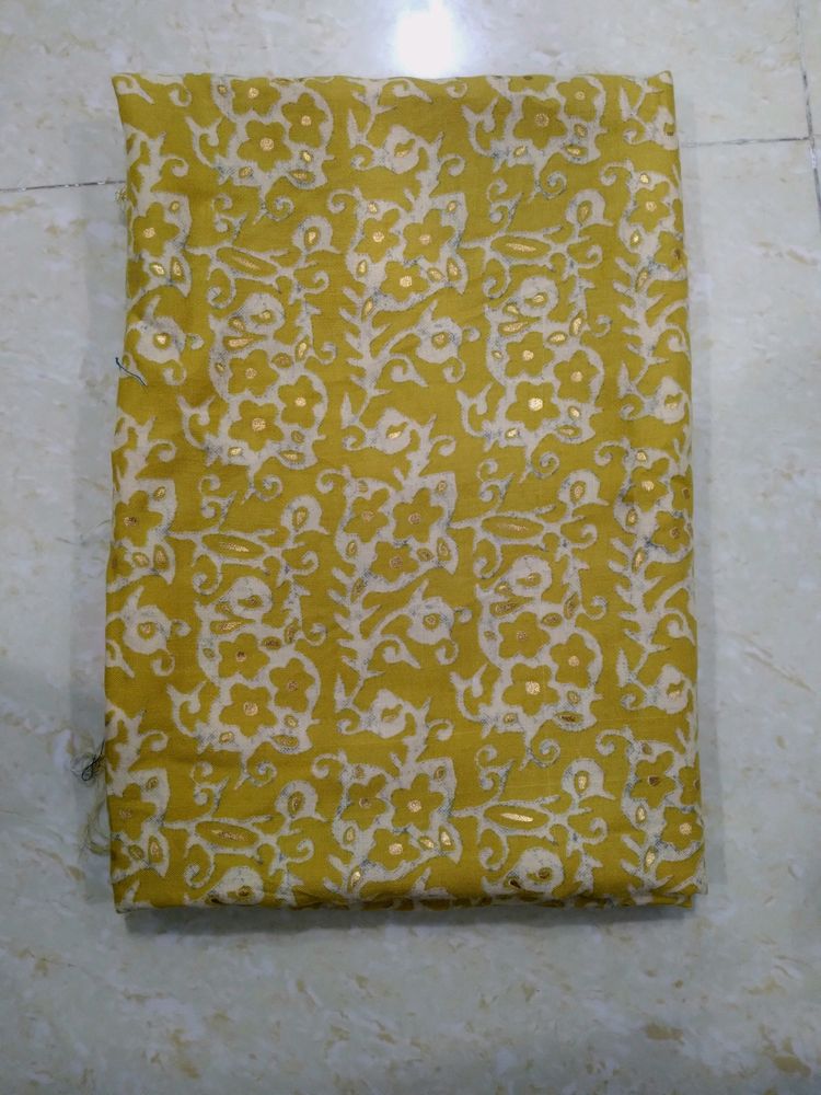 Kurti Fabric