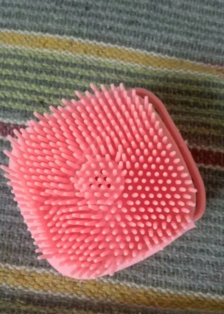 Bath Brushes