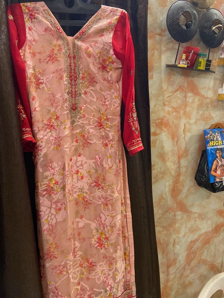 Pakistani Dress