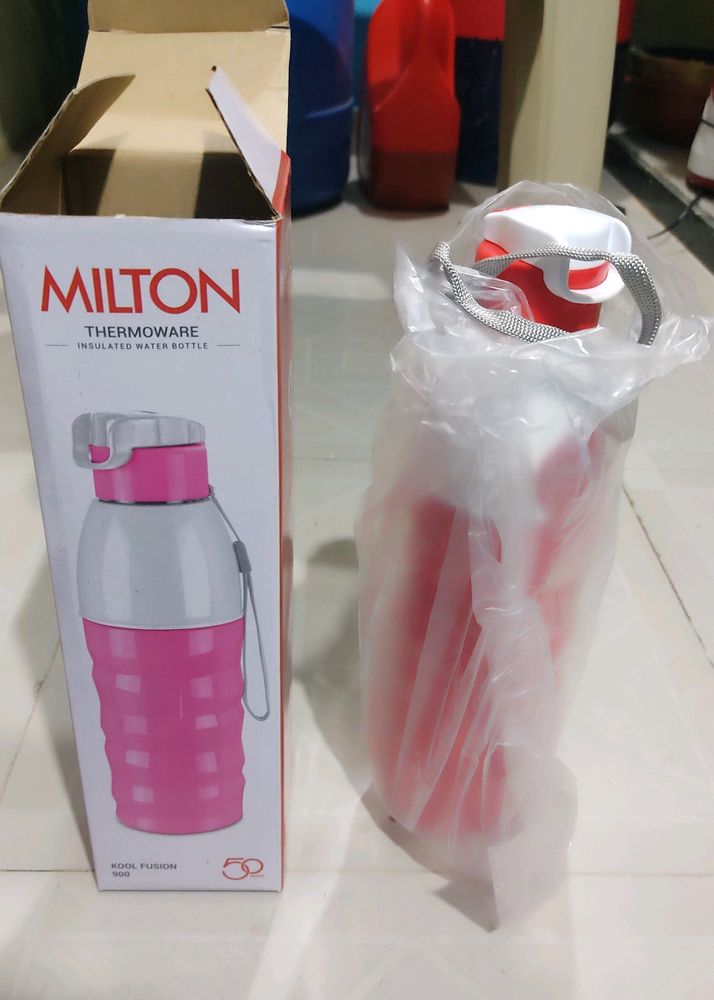 900Ml Milton Water BOTTLE