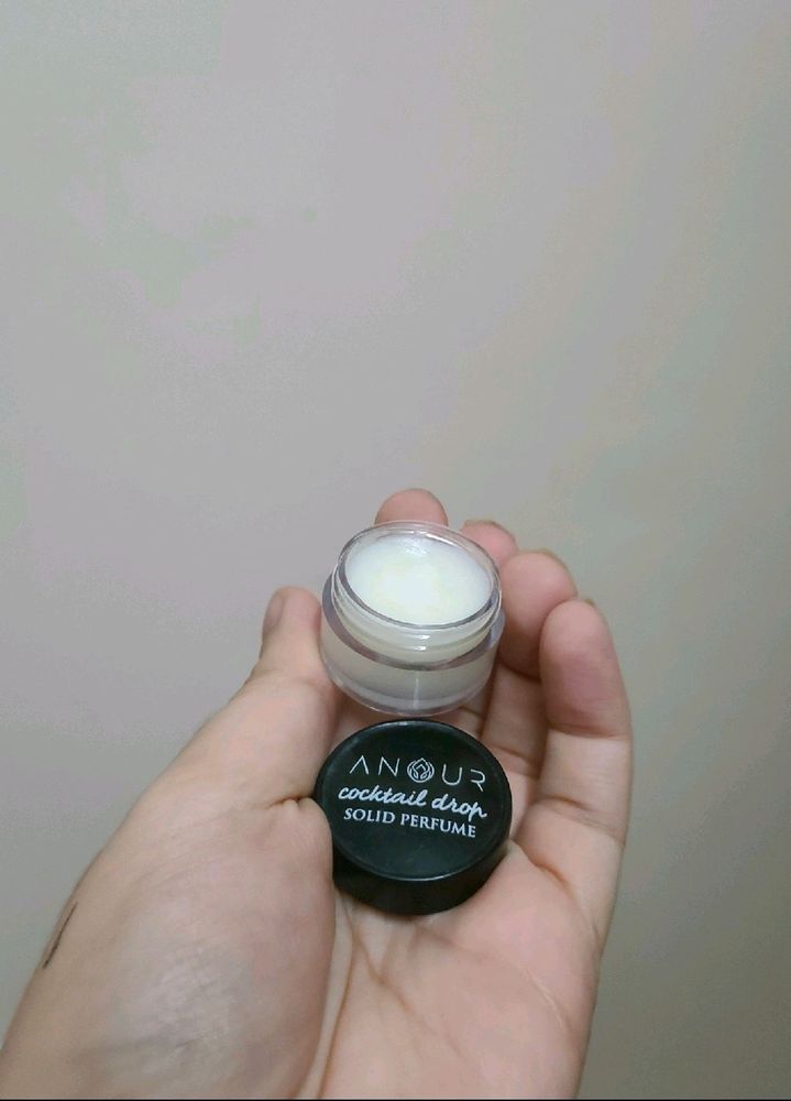 ANOUR PERFUME DROPS