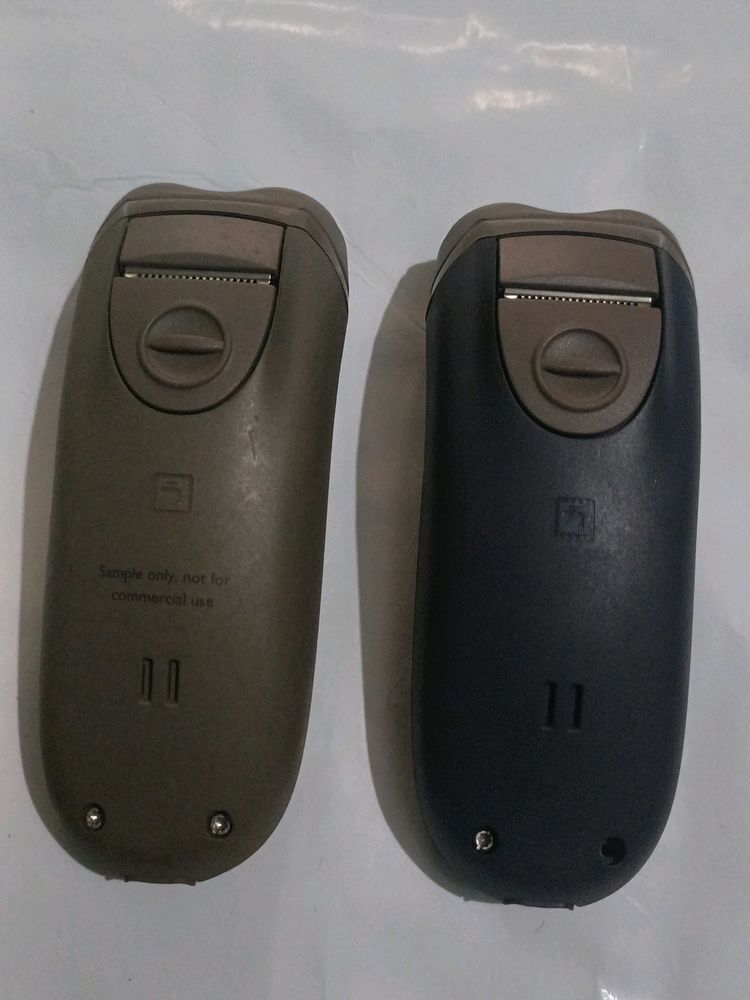 Philips Philipshav 560 Shaver Trimmer Not Working