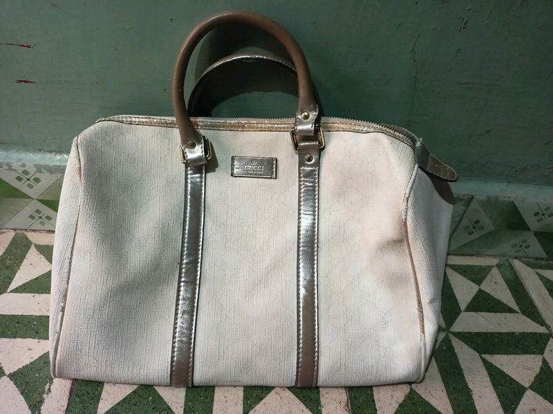 Original Gucci Handbag