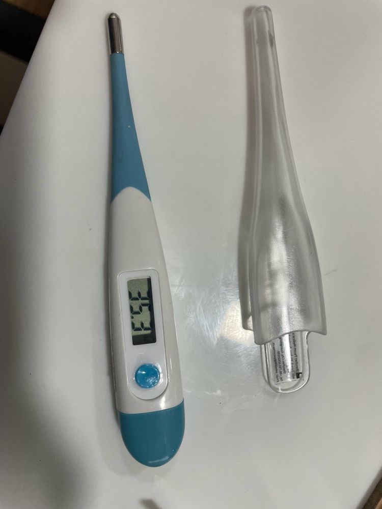 Thermometer New