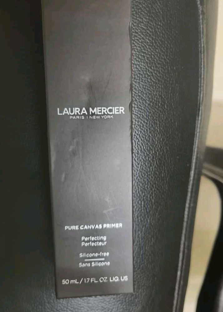 Authentic Laura Mercier Primer