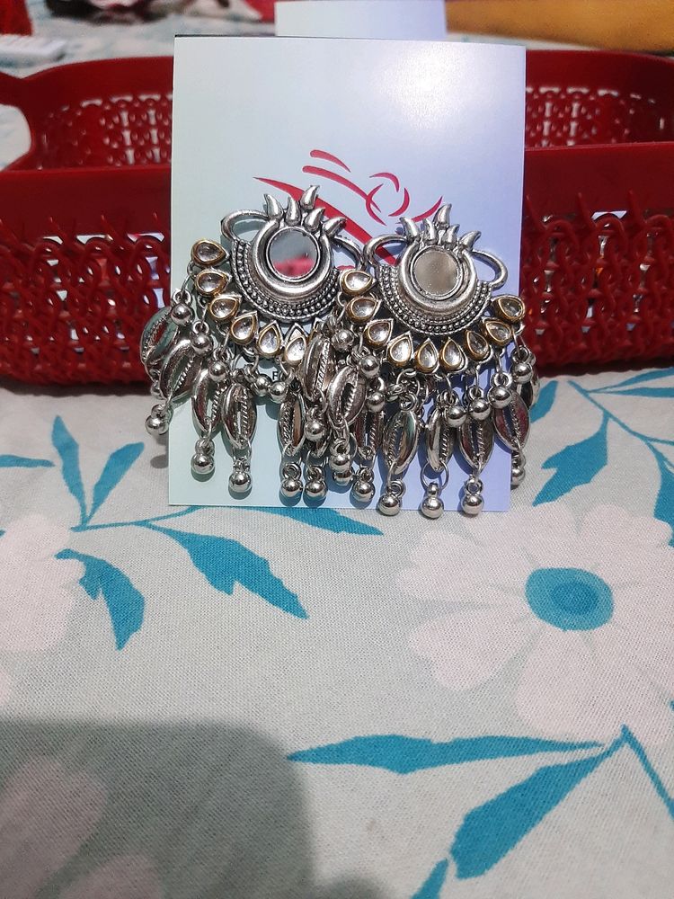 Jhumka