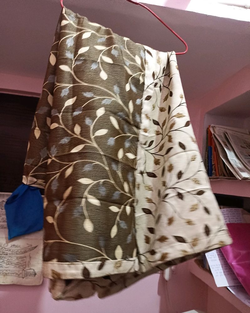 Curtain Good Condition New Curtai