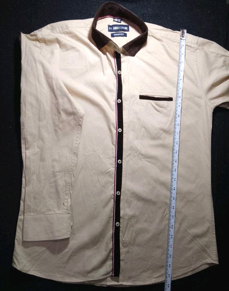 Mens shirt