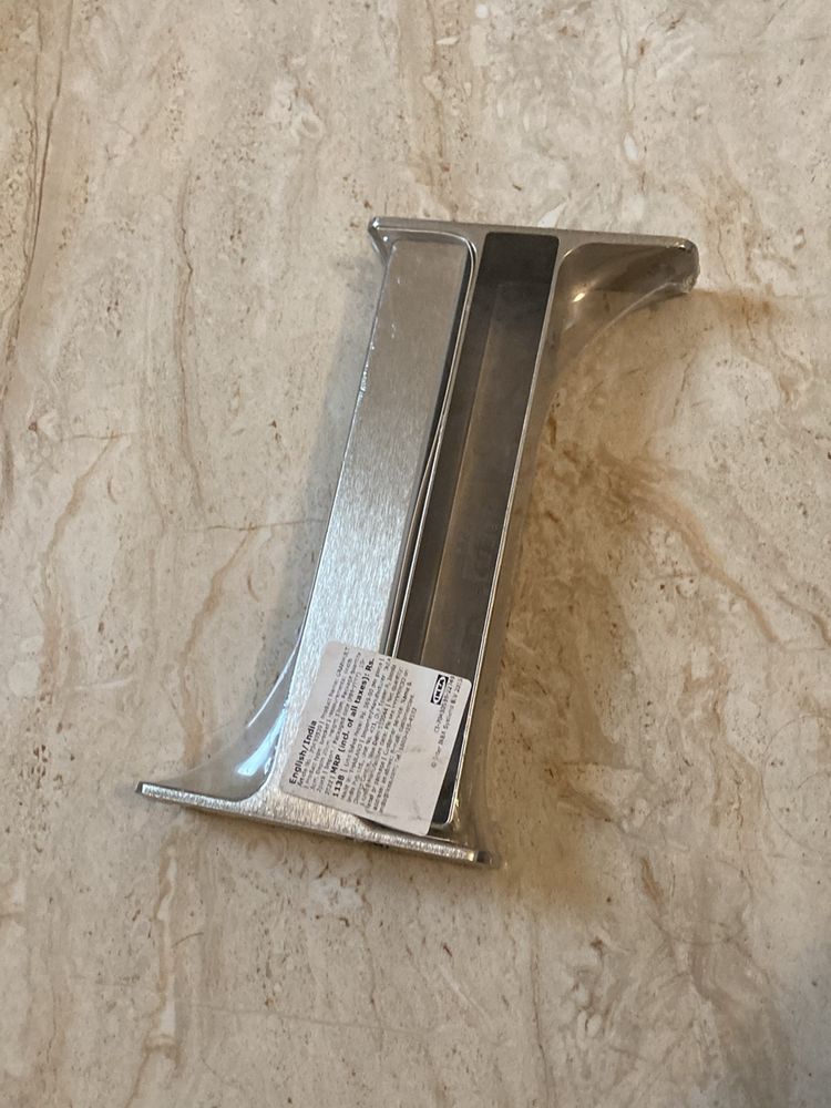 Ikea Wall Bracket Unopened